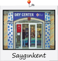 Dry Center Saygınkent Kuru Temizleme (Nilüfer, Bursa)