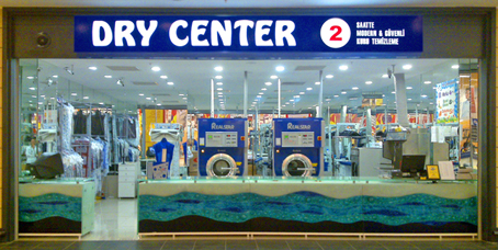 Dry Center Forum İstanbul Kuru Temizleme (Bayrampaşa, İstanbul)