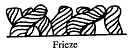 Frize Dokulu Halı
