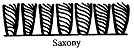 Saksonya Dokulu Halı