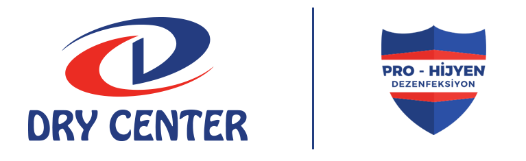 Dry Center Logo