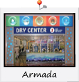 Dry Center Armada Çamaşırhane (Söğütözü, Ankara)