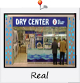 Dry Center Antalya Real Çamaşırhane (Muratpaşa, Antalya)