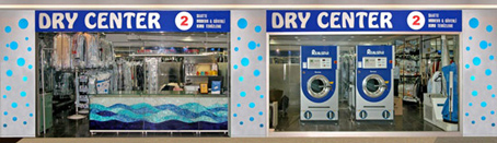 Dry Center Capitol Çamaşırhane (Üsküdar, İstanbul)