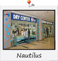 Dry Center Nautilus Carrefour Çamaşırhane (Kadıköy, İstanbul)
