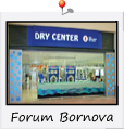 Dry Center Forum Bornova Çamaşırhane (Bornova, İzmir)