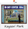 Dry Center Kayseri Park Çamaşırhane (Melikgazi, Kayseri)