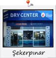 Dry Center Şekerpınar Çamaşırhane (Şekerpınar, Kocaeli)
