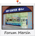 Dry Center Forum Mersin Çamaşırhane (Pozcu, Mersin)