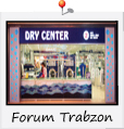 Dry Center Forum Trabzon Çamaşırhane (Değirmendere, Trabzon)