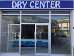 Dry Center Demirci Kuru Temizleme (Nilüfer, Bursa)