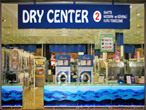 Dry Center Forum Marmara Kuru Temizleme (Bakırköy, İstanbul)