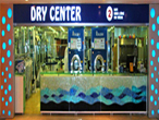Dry Center Optimum Kuru Temizleme (Kadıköy, İstanbul)