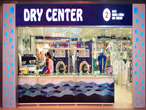 Dry Center Trabzon